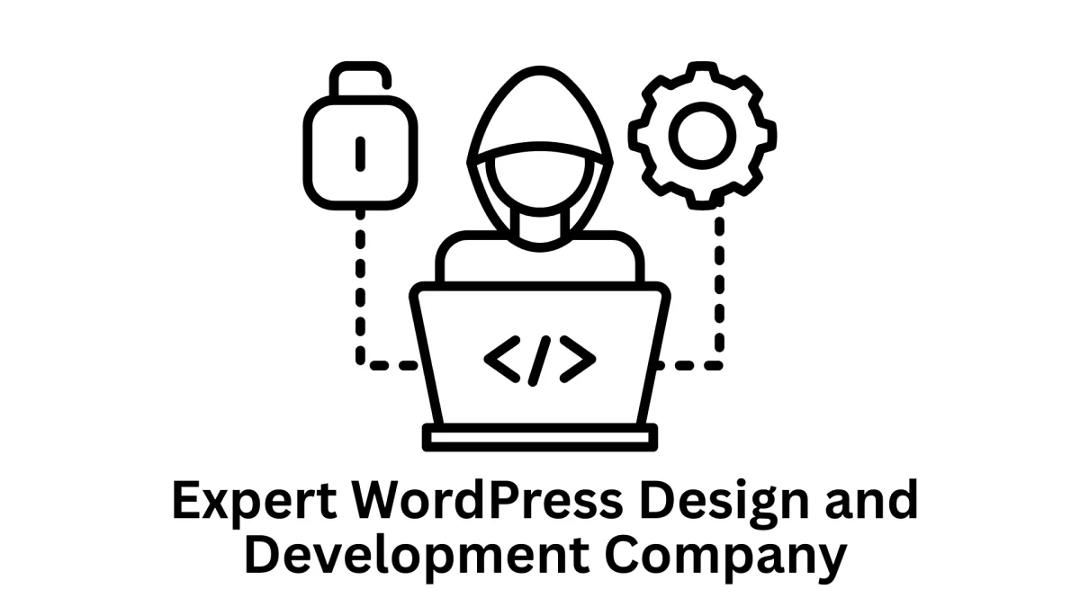Expert WordPress Design and Development Company