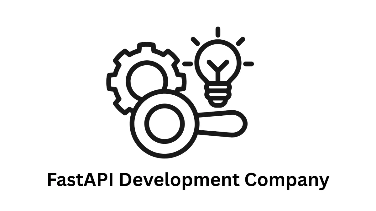 FastAPI Development Company