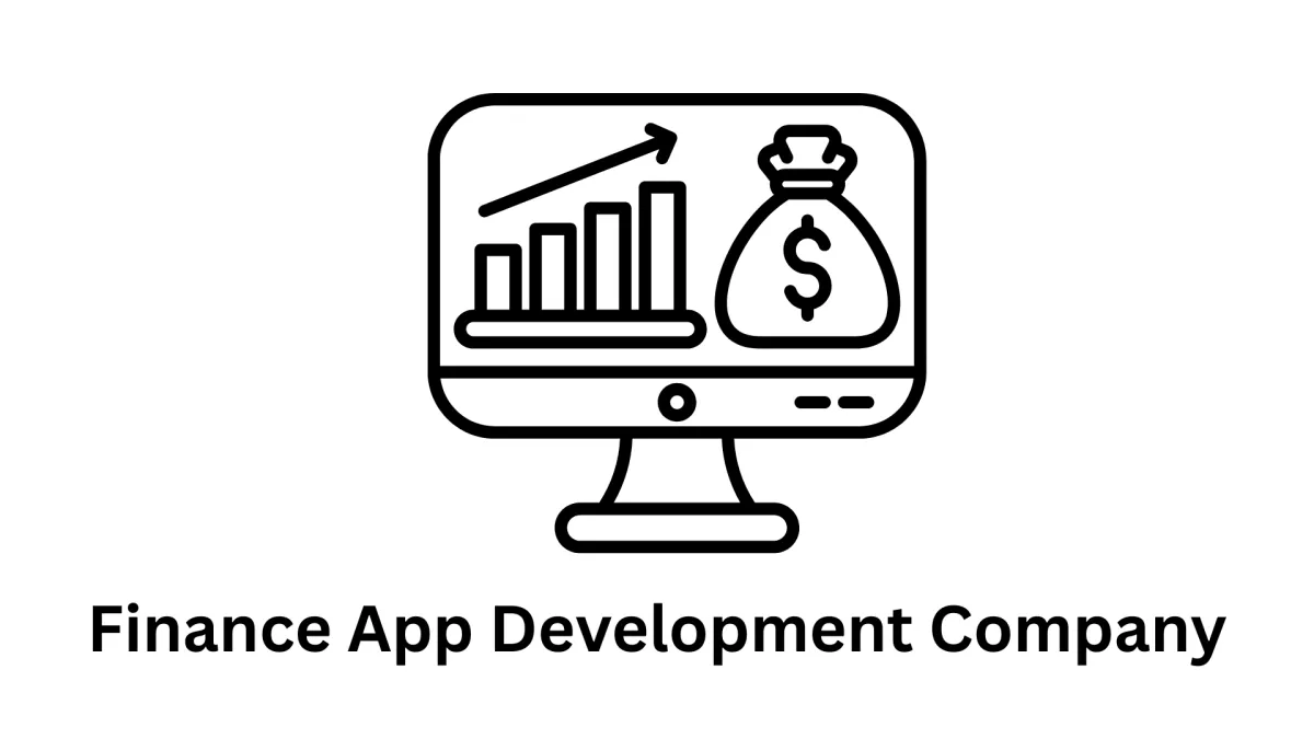 Top-Tier Finance App Development Company