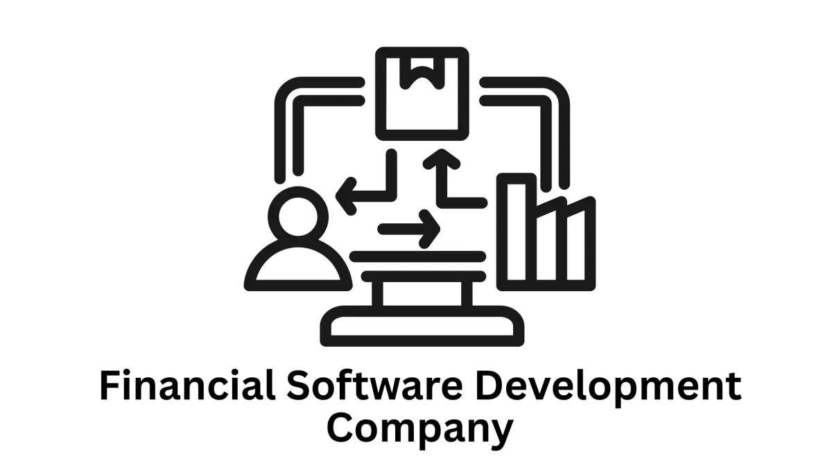 Your Trusted Financial Software Development Company