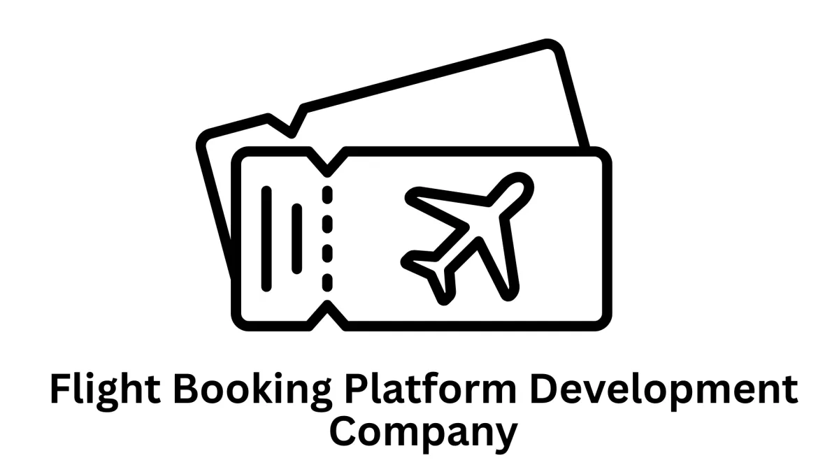 Expert Flight Booking Platform Development Company