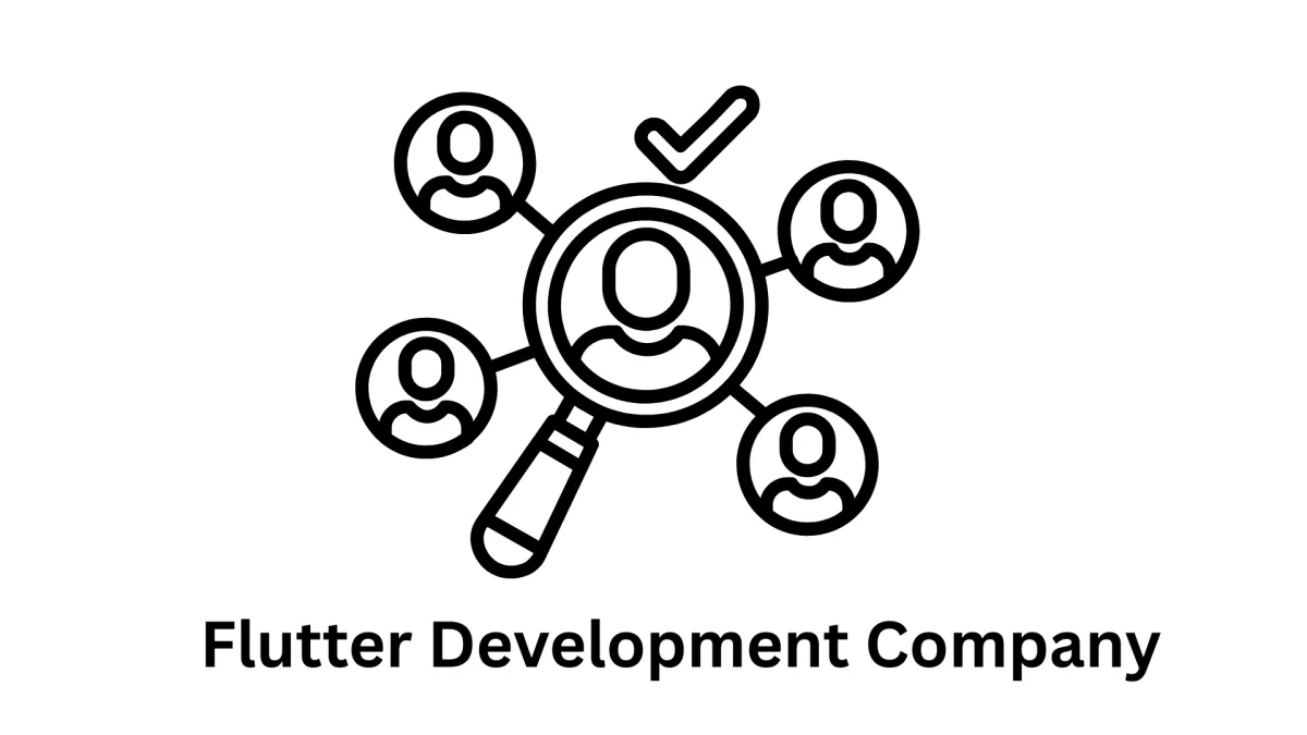 Your Trusted Flutter Development Company