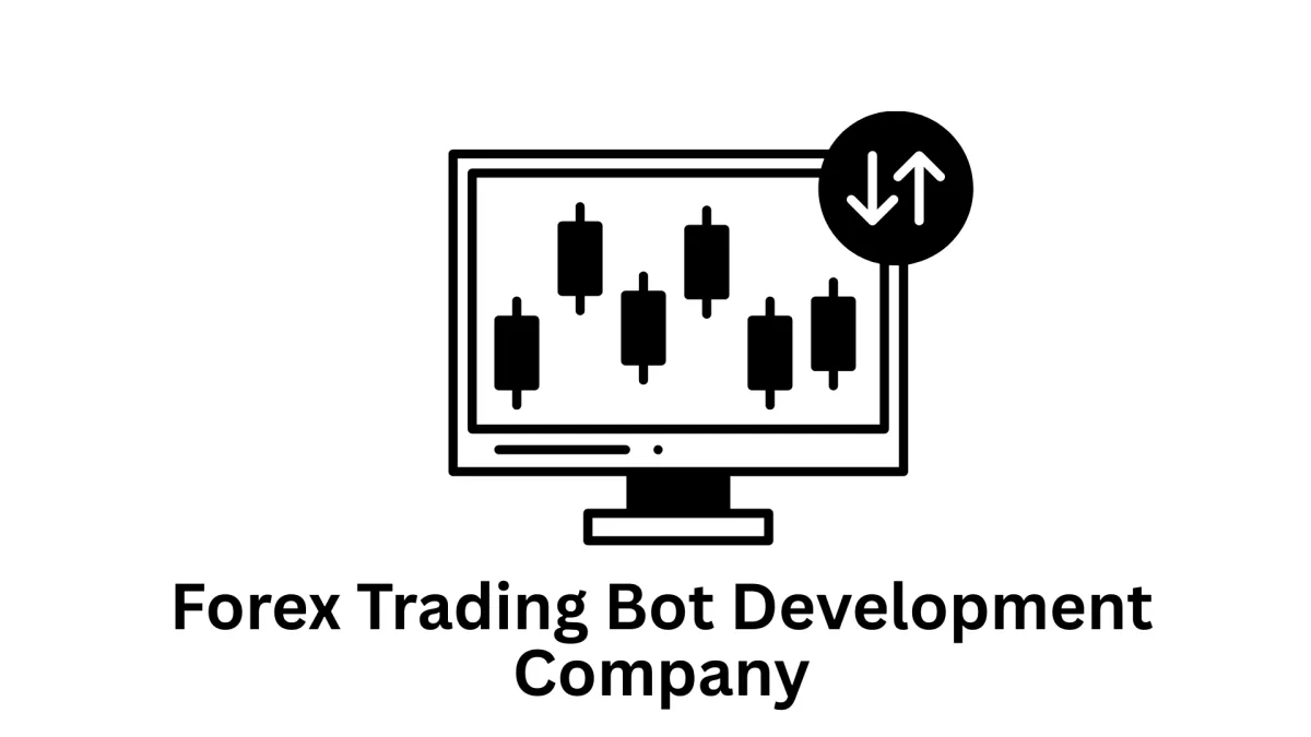 Top Forex Trading Bot Development Company