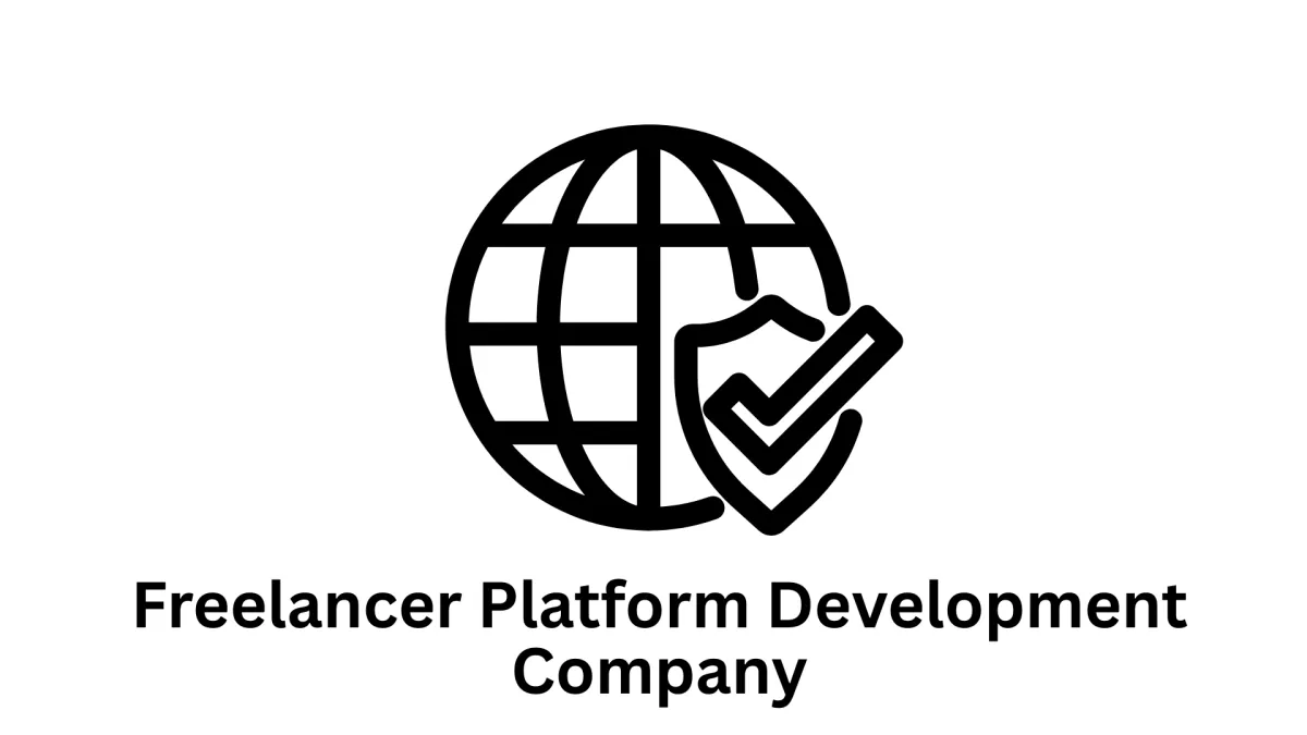 Expert Freelancer Platform Development Company