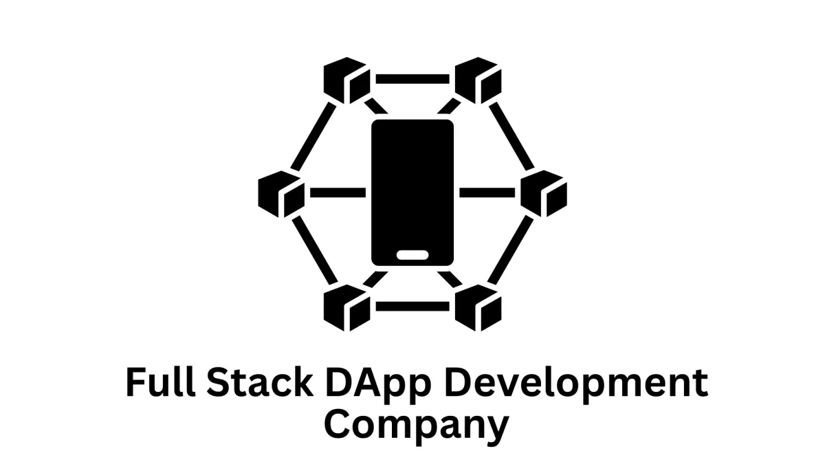 Top Full Stack DApp Development Company