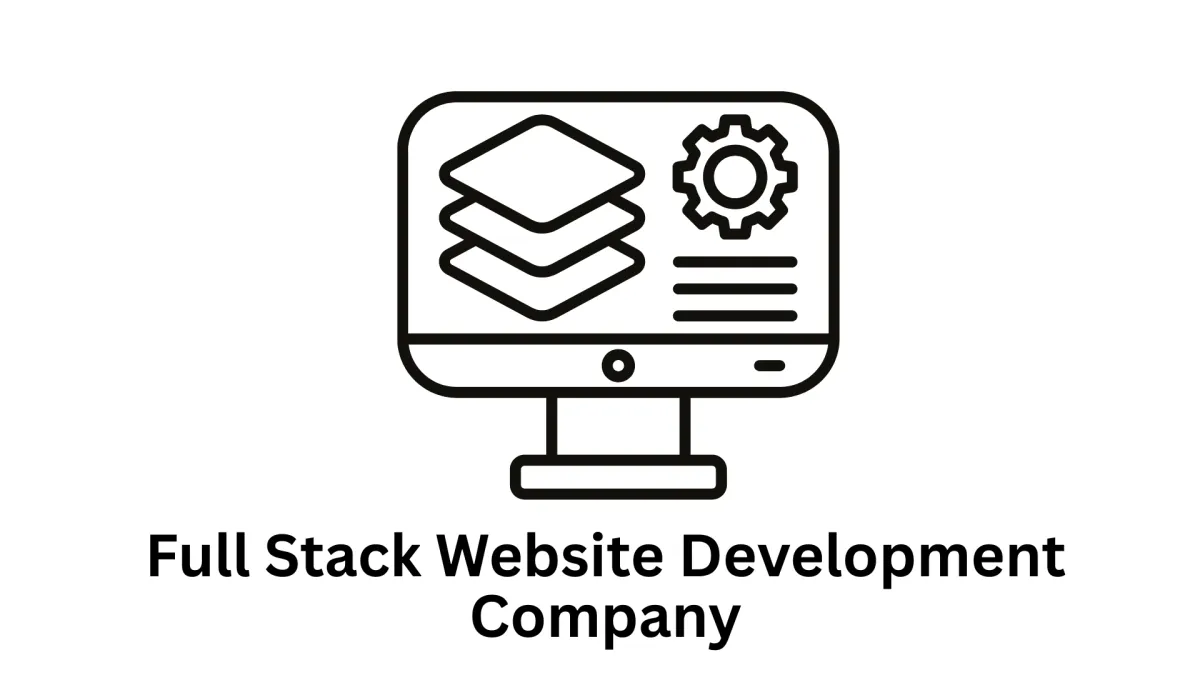 Premier Full Stack Website Development Company