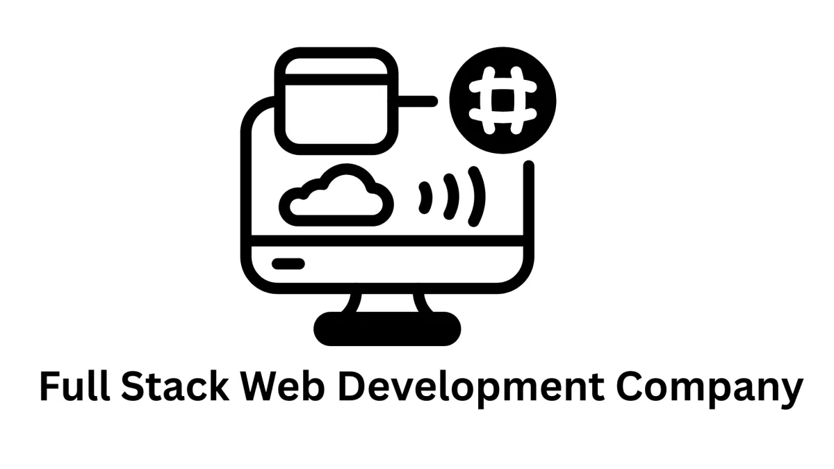 Trusted Fullstack Web Development Company