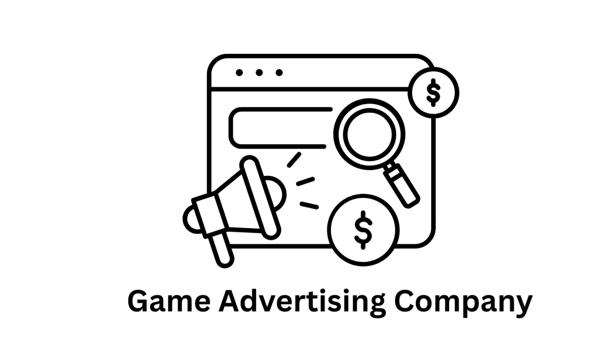 Top Game Advertising Company