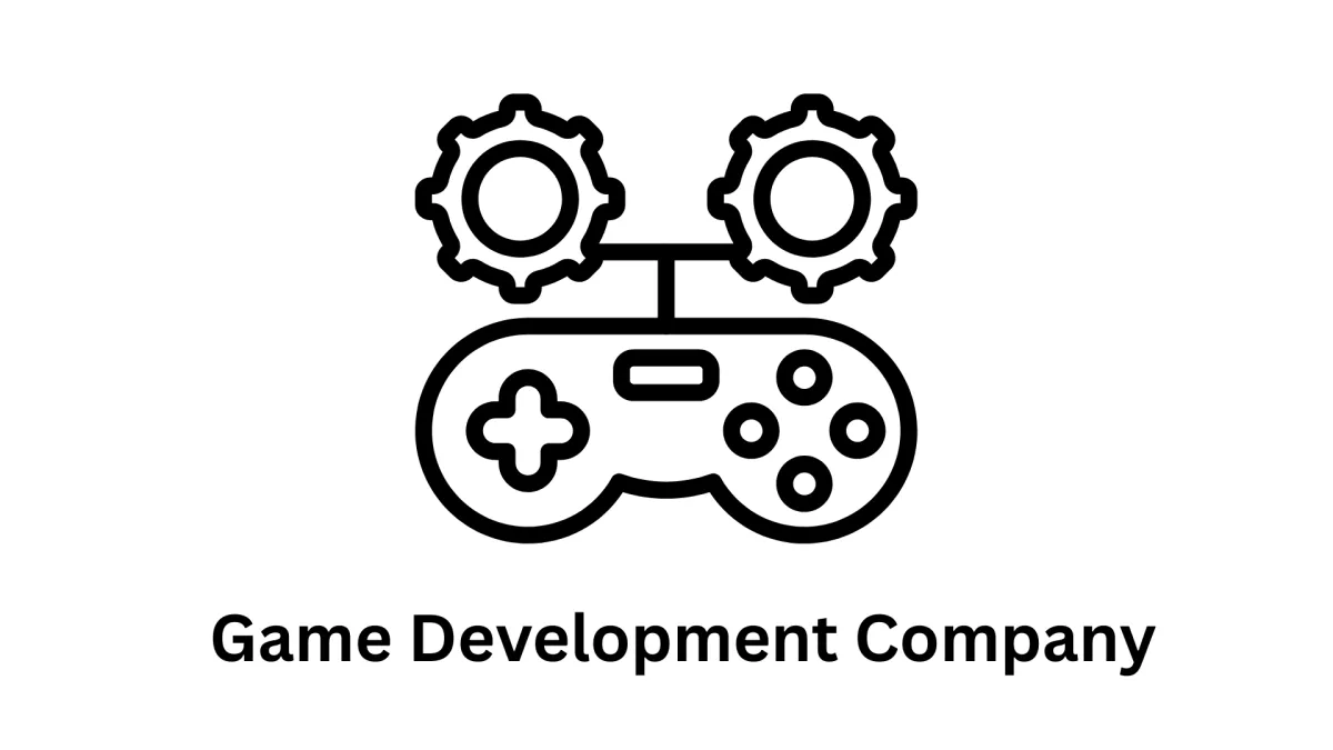 Premier Software & Game Development Company