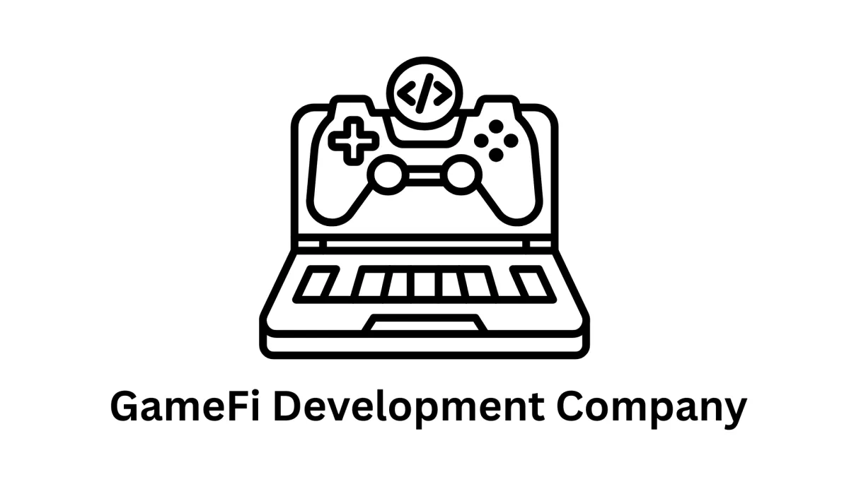 Premier GameFi Development Company