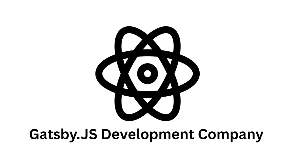 Expert Gatsby.js Development Company