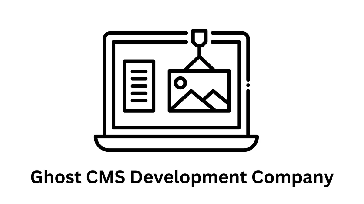 Expert Ghost CMS Development Company