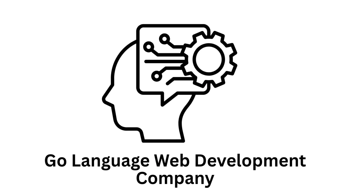 Expert Go Language Web Development Company