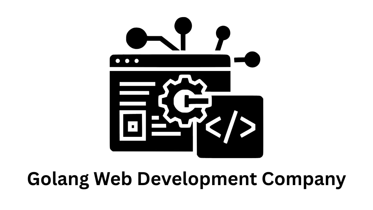 Premier Golang Web Development Company in India