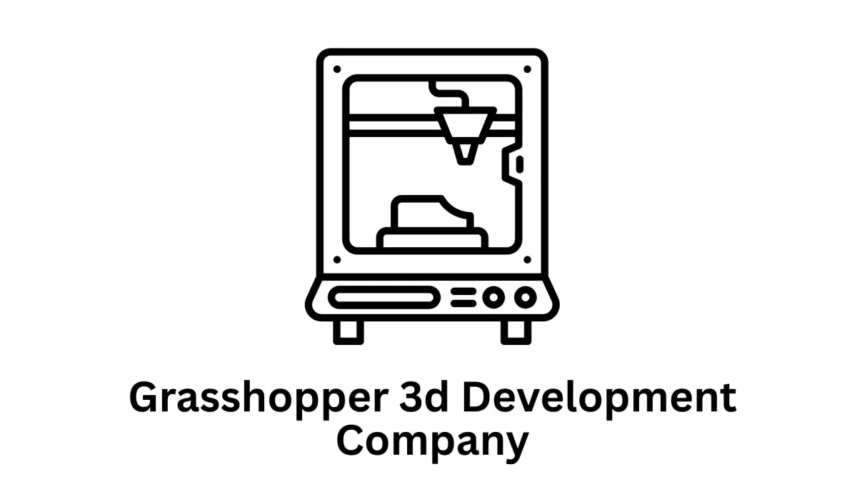 Leading Grasshopper 3D Development Company