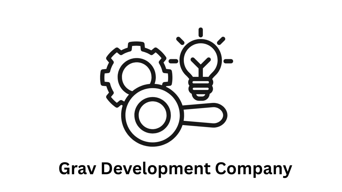 Top Grav Development Company