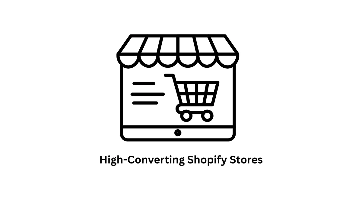 High-Converting Shopify Stores & E-commerce Solutions | Associative