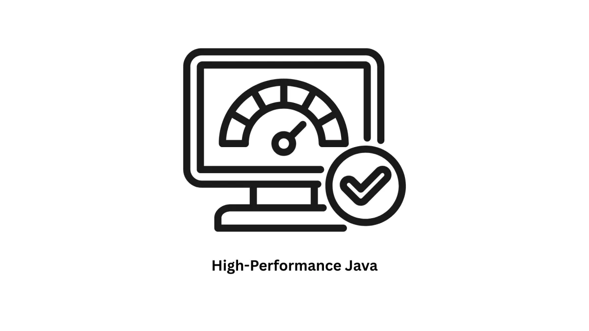 High-Performance Java Computing Solutions by Associative