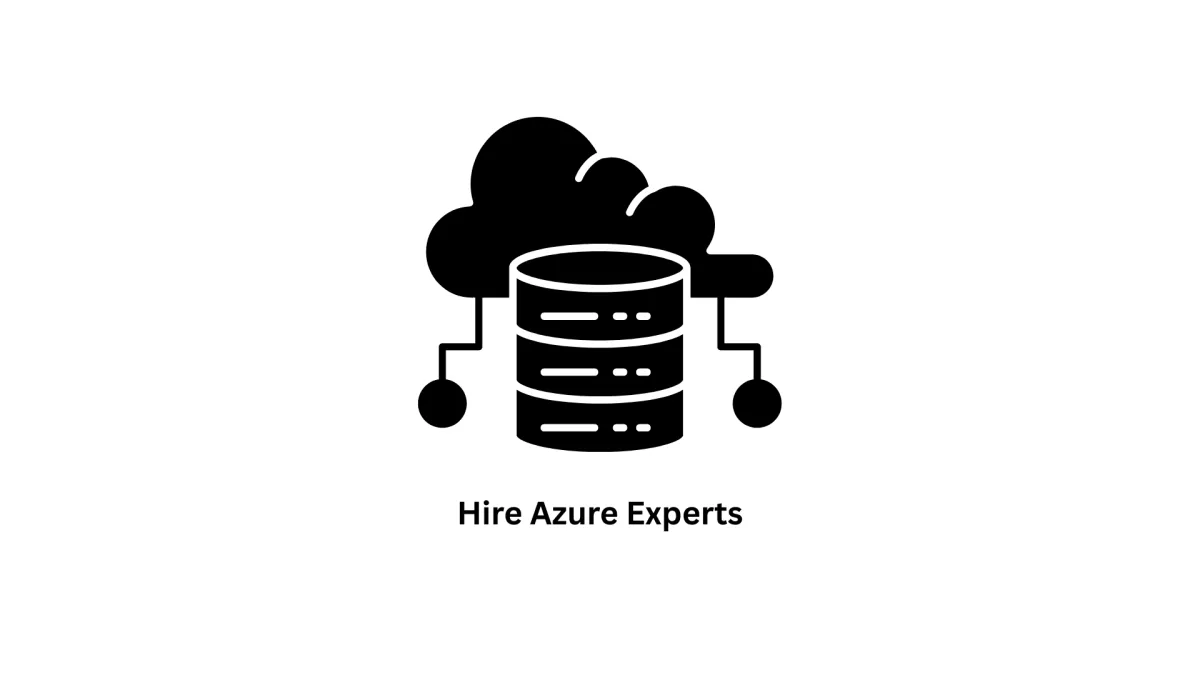 Hire Azure Experts & Comprehensive Software Innovators