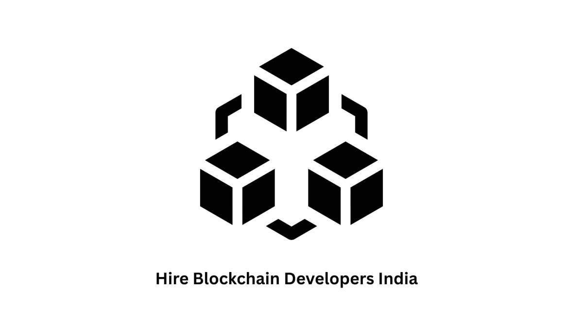 Hire Blockchain Developers India | Expert Web3 & Smart Contract Solutions - Associative
