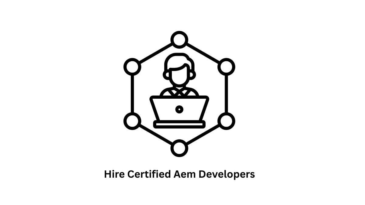 Hire Certified AEM Developers - Adobe Bronze Solution Partner | Associative