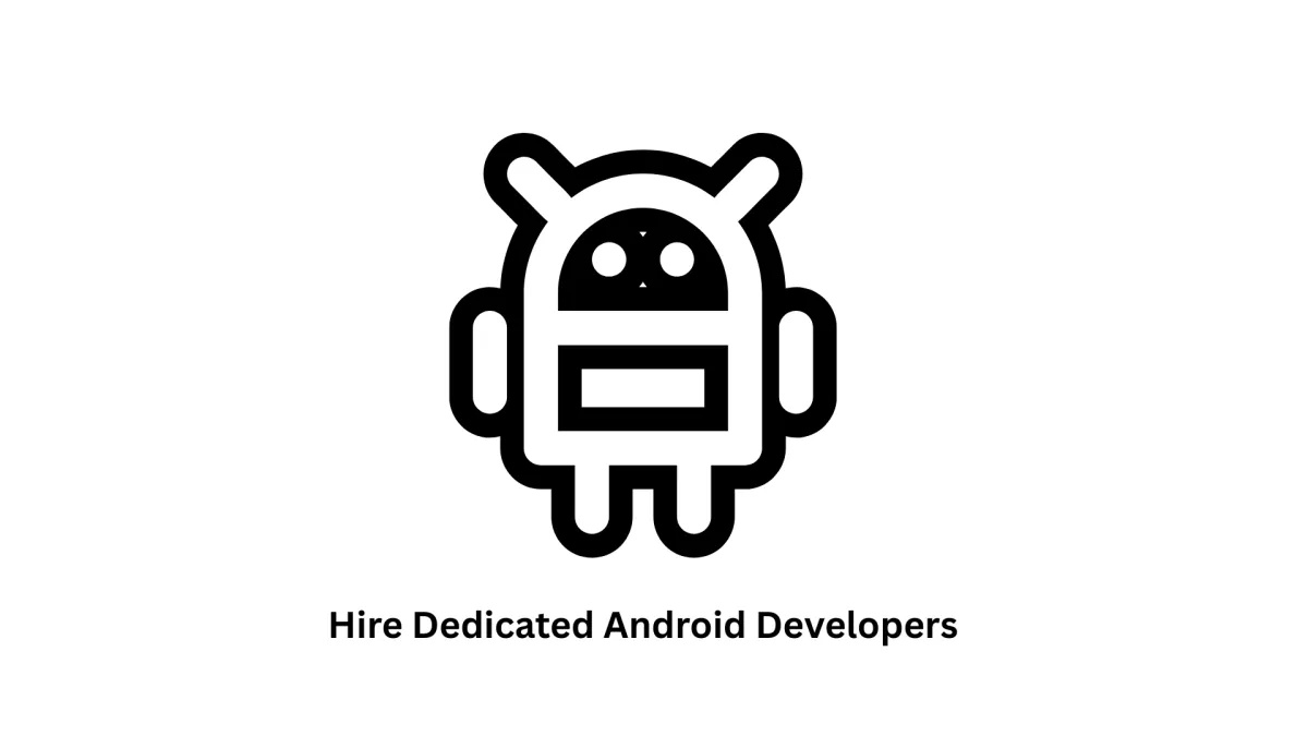 Hire Dedicated Android Developers | Associative