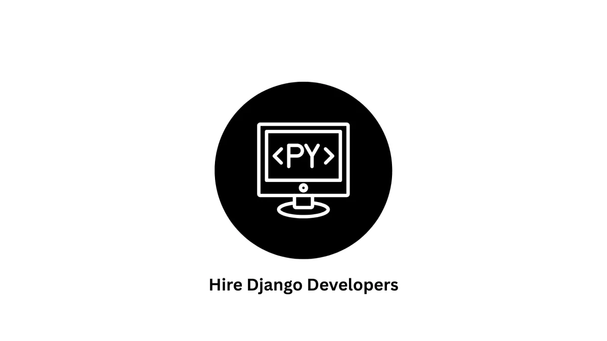 Hire Django Developers at Associative