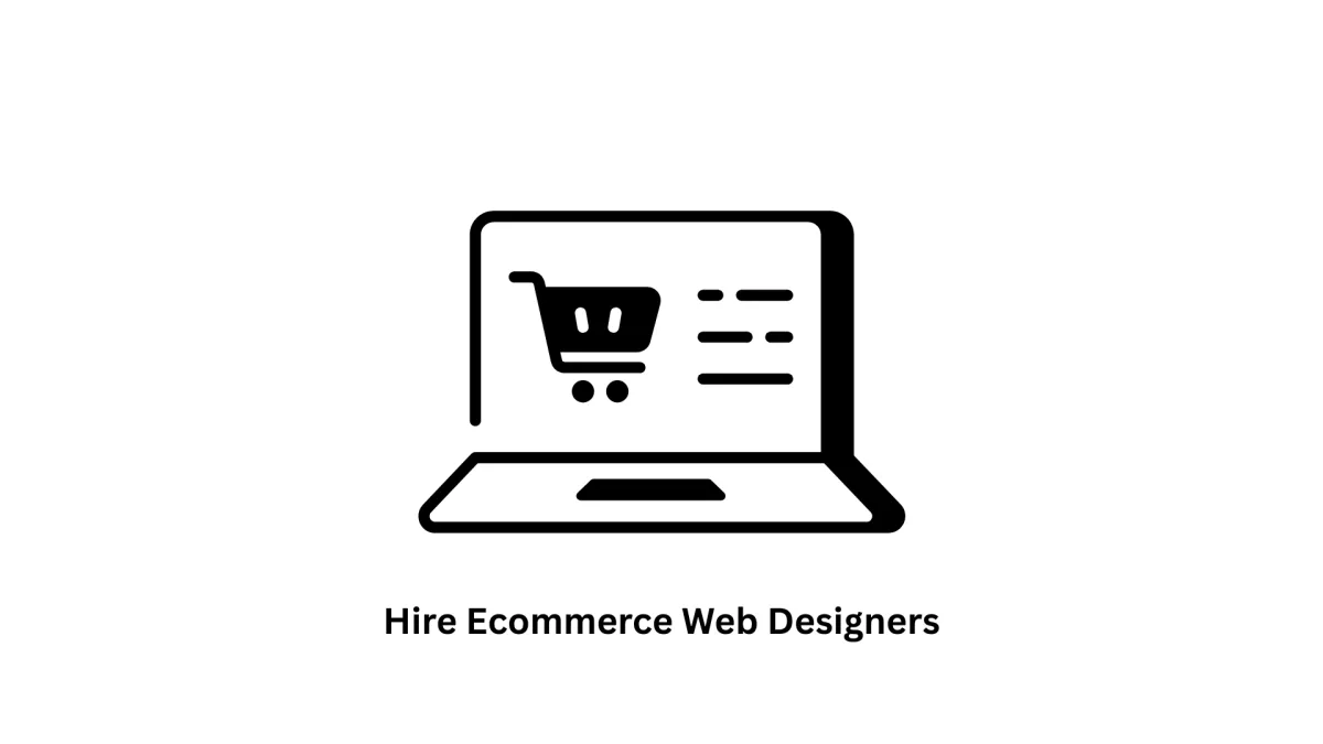 Hire eCommerce Web Designers | Expert eCommerce Development Services - Associative
