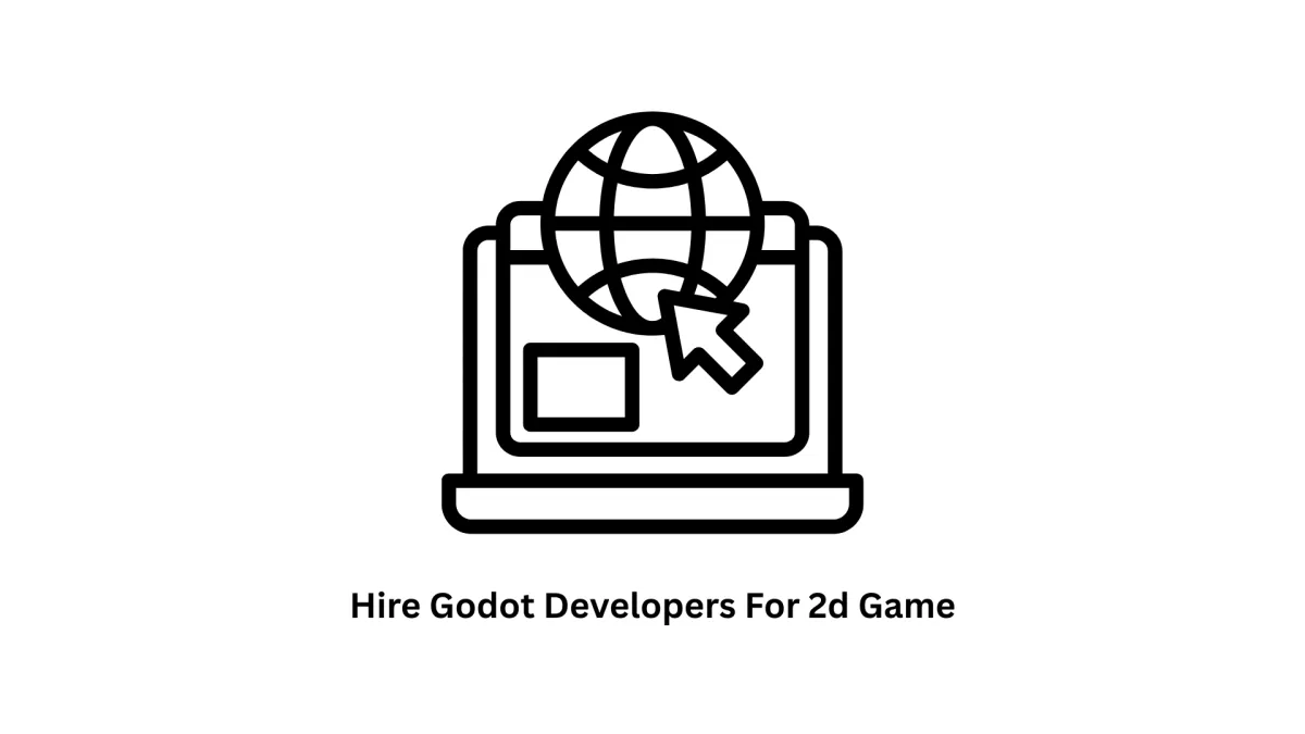 Hire Godot Developers for 2D Game | Associative - Pune, India