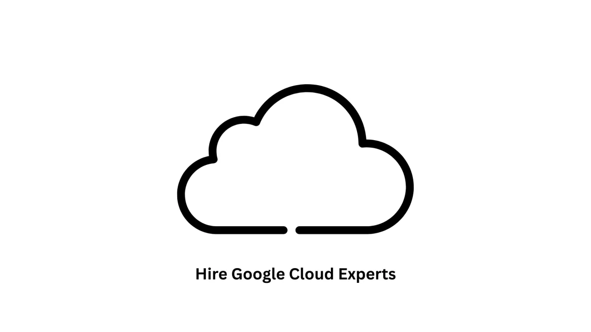 Hire Google Cloud Experts | Associative Software Development Pune