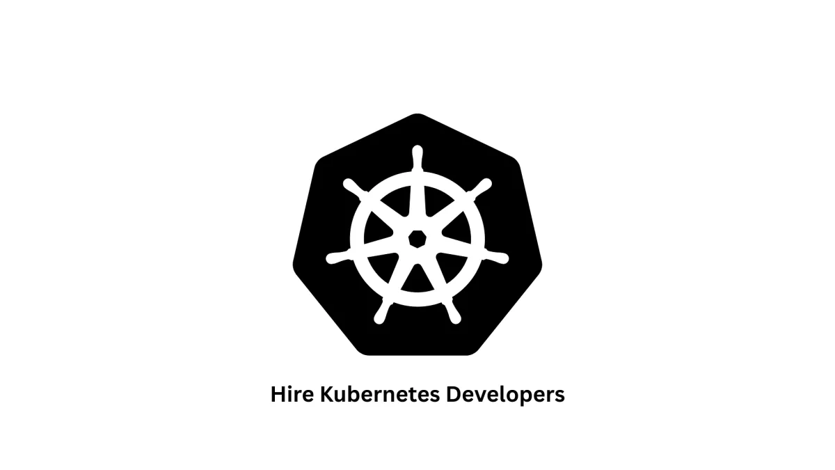 Hire Kubernetes Developers | Scalable Cloud Solutions by Associative