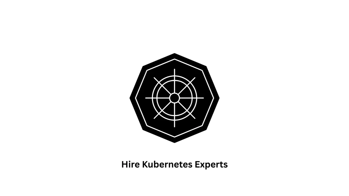 Hire Kubernetes Experts | Associative Software Development