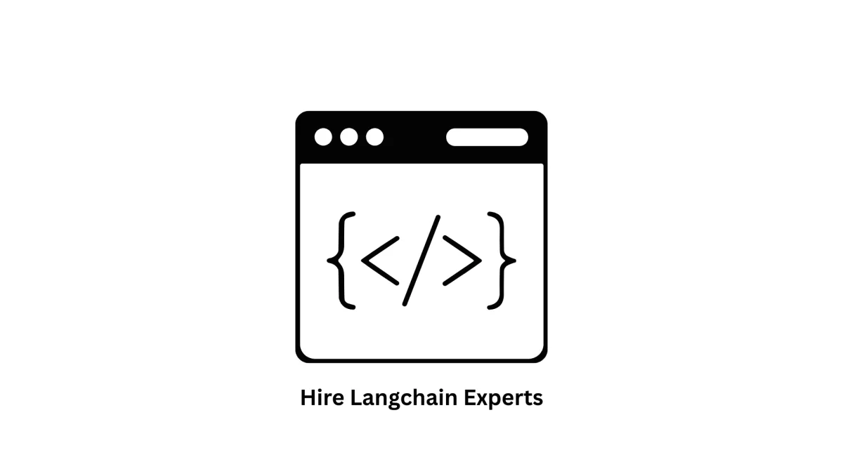 Hire LangChain Experts | Associative - AI & Custom Software Development