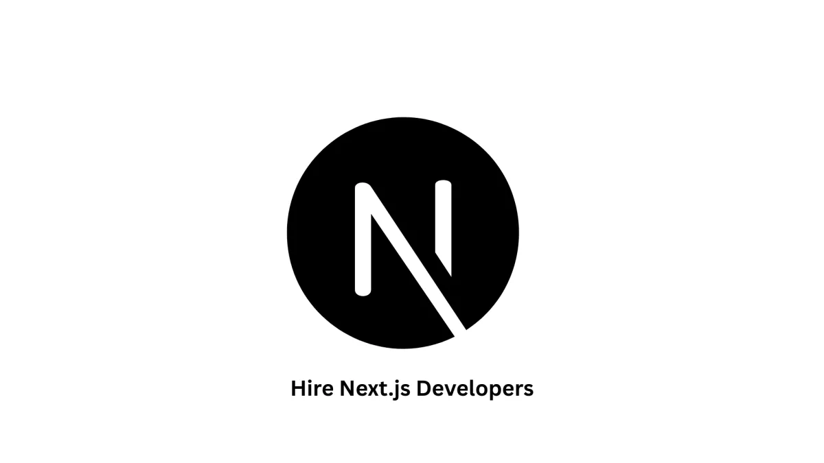 Hire Next.js Developers | Associative - Software Development Firm
