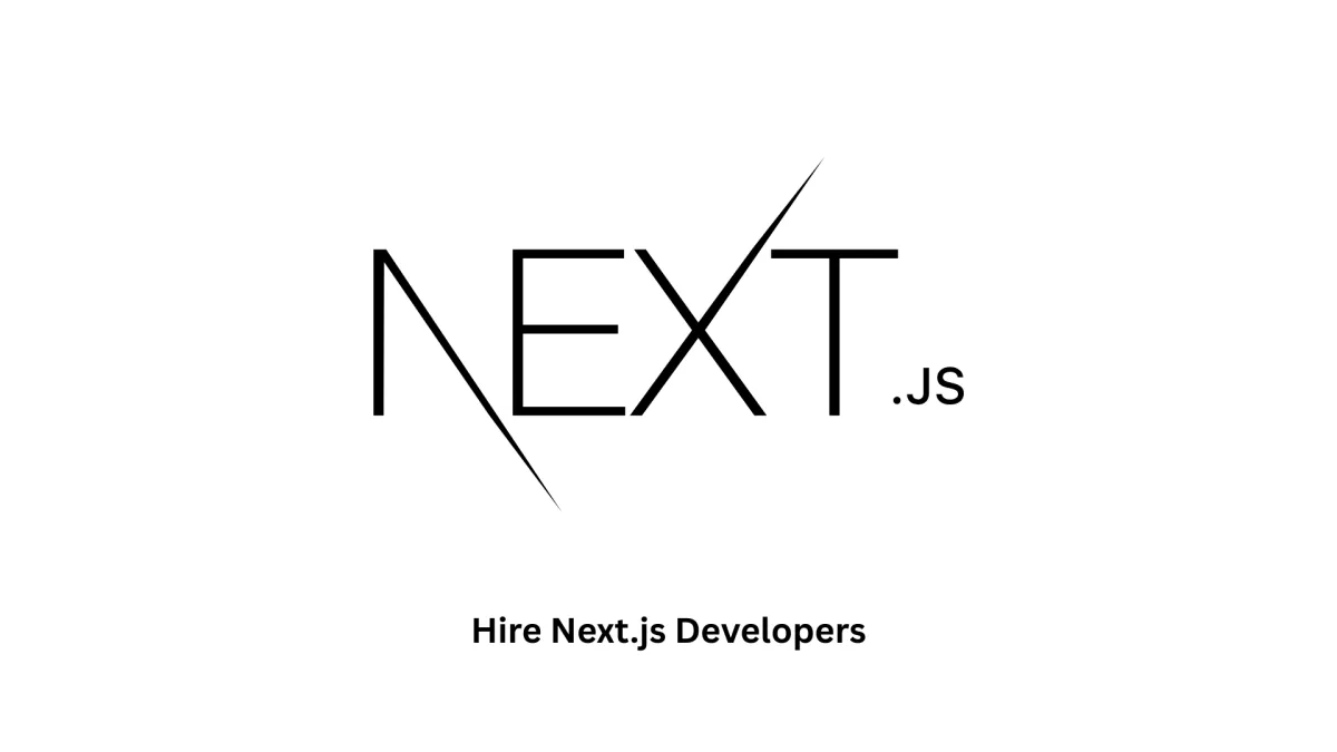 Hire Next.js Experts | Scalable Web Solutions by Associative