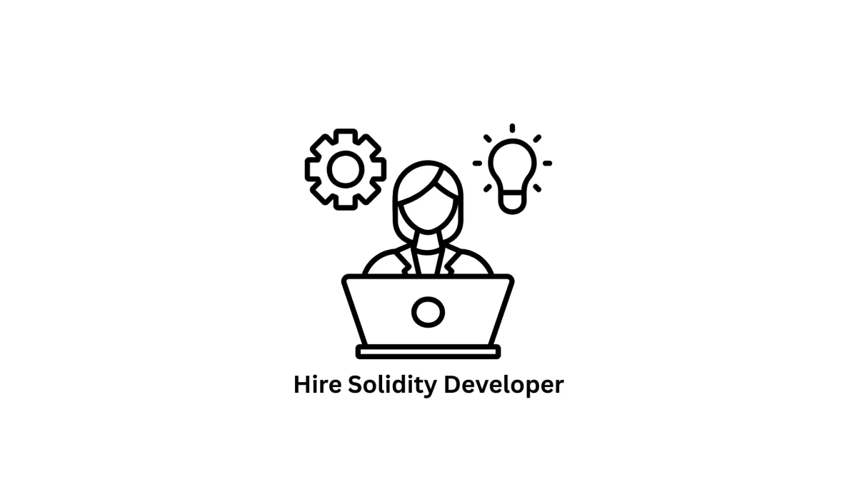 Hire Solidity Developer | Expert Web3 & Blockchain Solutions | Associative