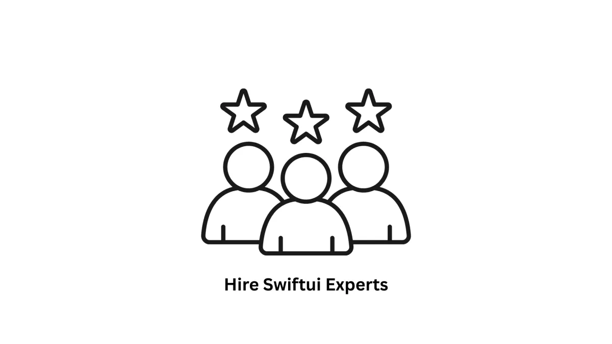 Hire SwiftUI Experts | Custom iOS App Development | Associative