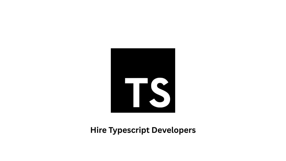 Hire TypeScript Developers | Associative – Pune, India