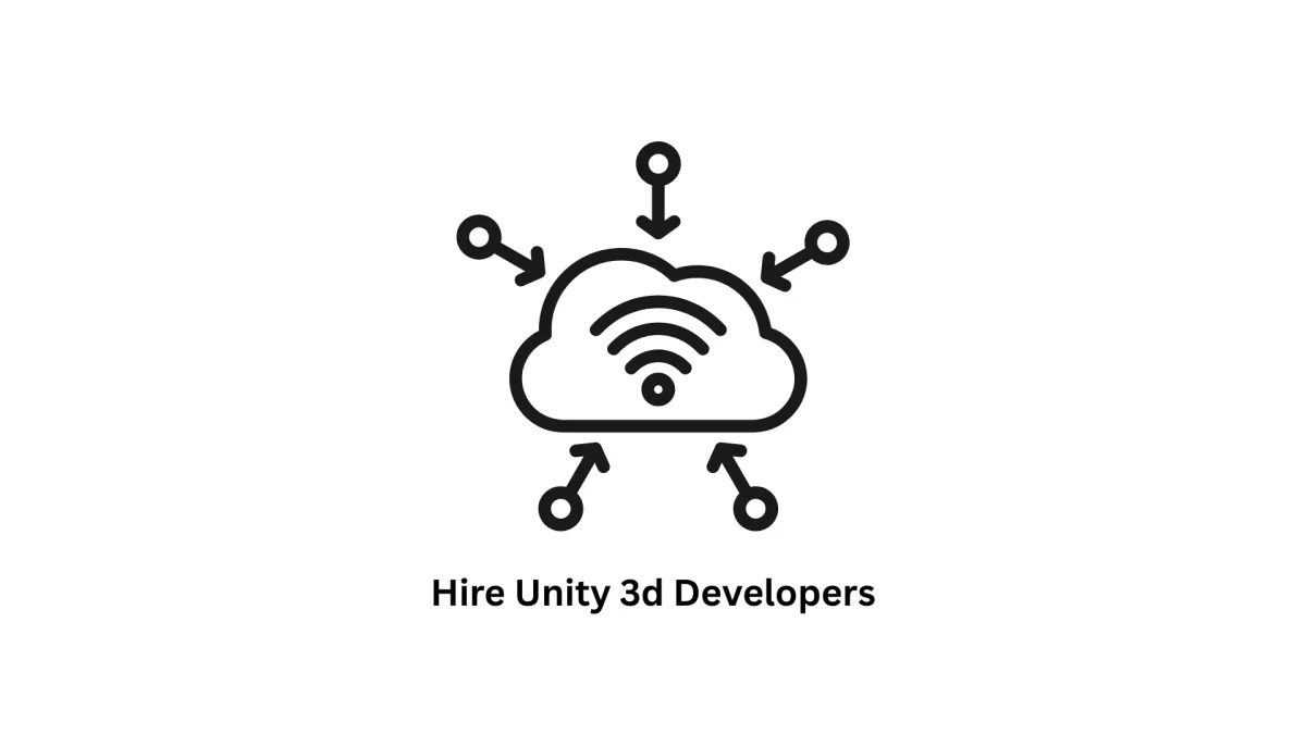 Hire UE5 C++ Programmers | Unreal Engine 5 Development | Associative