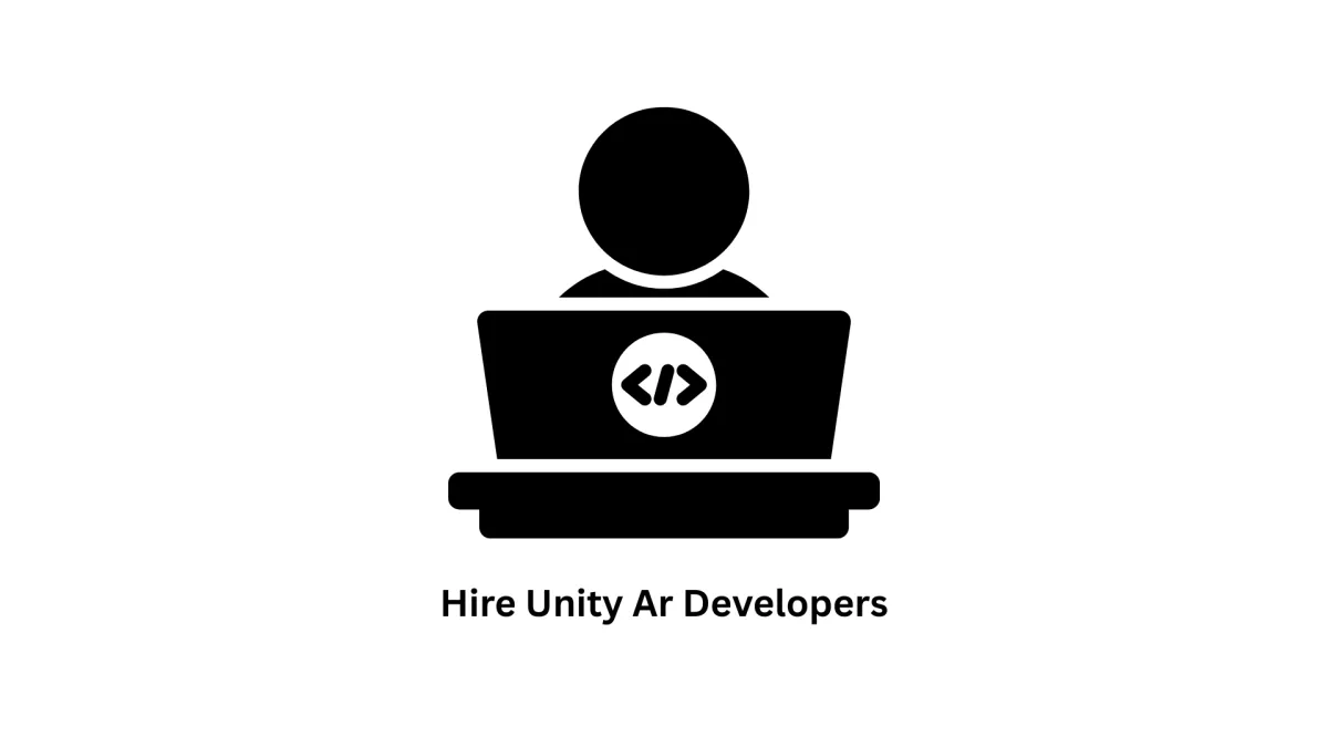 Hire Unity AR Developers | Associative – Top IT Solutions in Pune