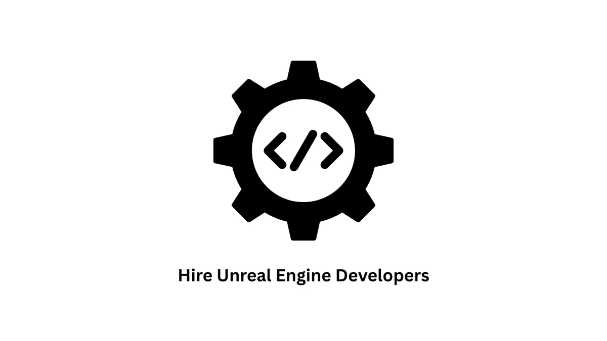 Hire Unreal Engine Developers | Game, AR/VR & Software Solutions by Associative