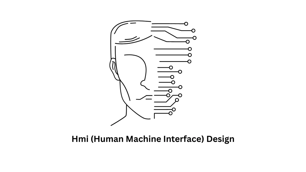 Professional HMI (Human Machine Interface) Design Services | Associative Pune