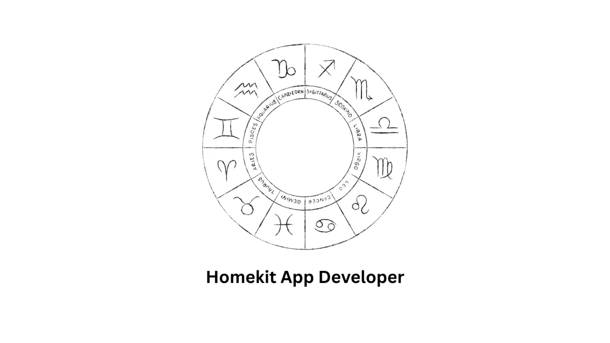 Custom Horoscope App with Live Chat Development | Associative Pune