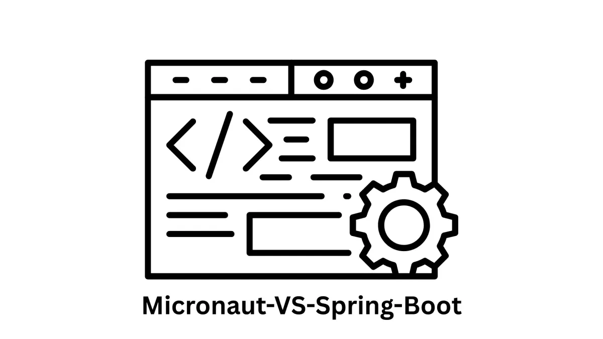 Micronaut vs Spring Boot Consulting