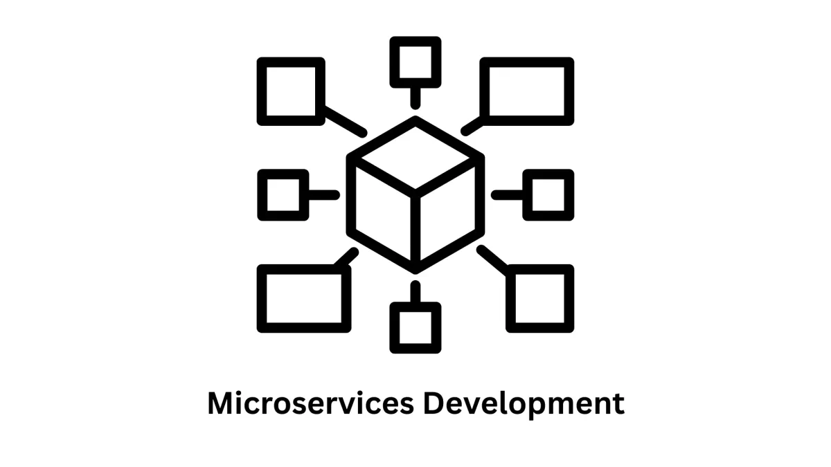 Microservices Development Company & IT Solutions Partner