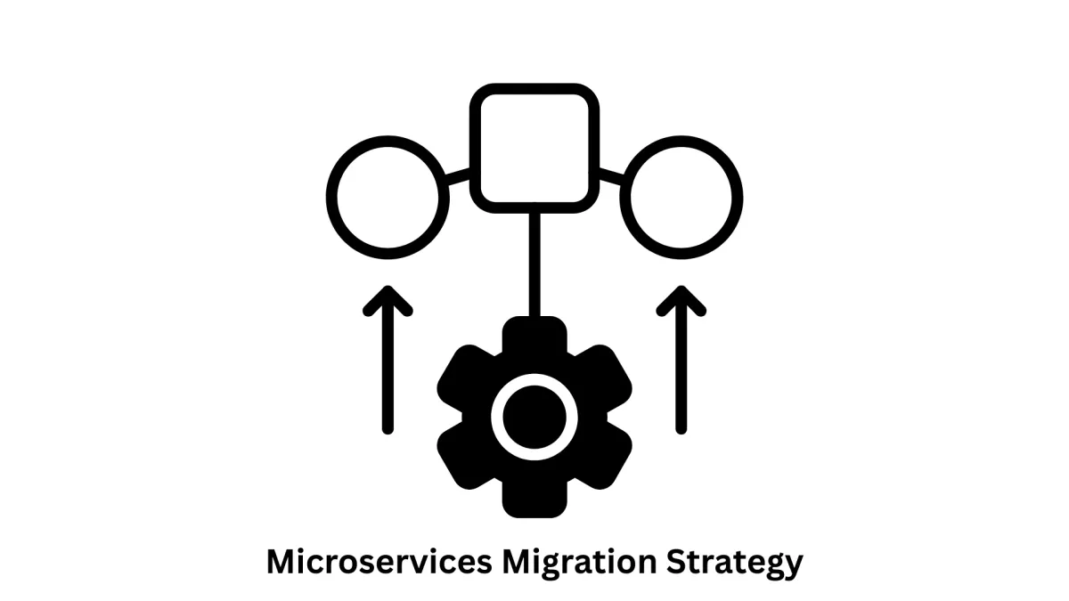 Microservices Migration Strategy