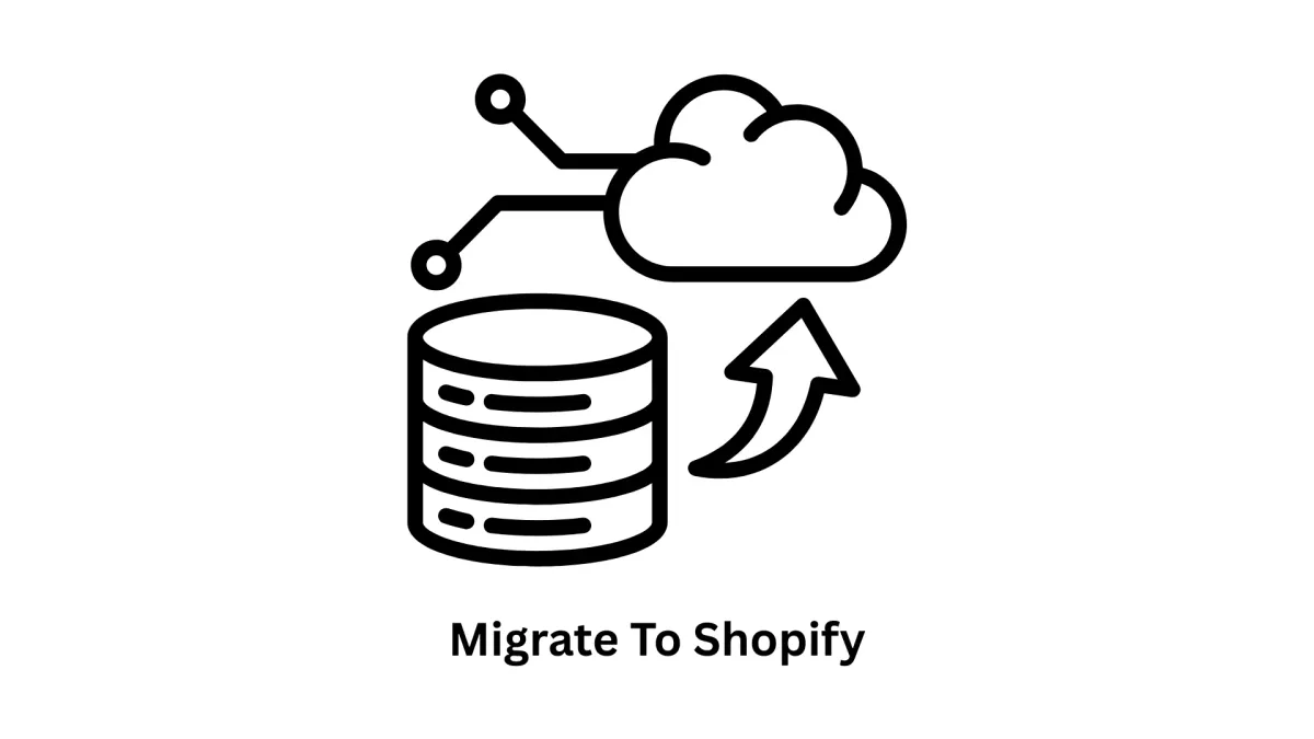 Migrate to Shopify