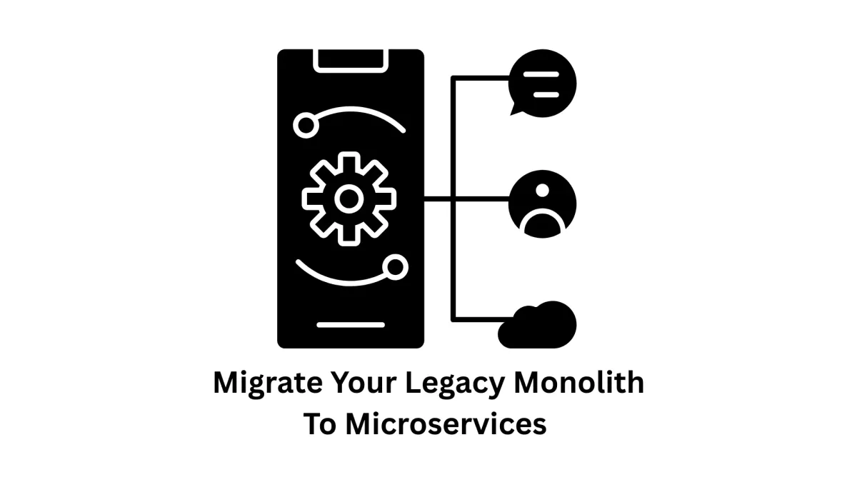Migrate Your Legacy Monolith to Microservices with Our Spring Boot Migration Services