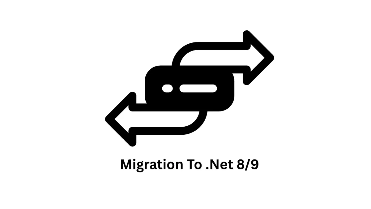 Expert Migration to .NET 8/9 Services