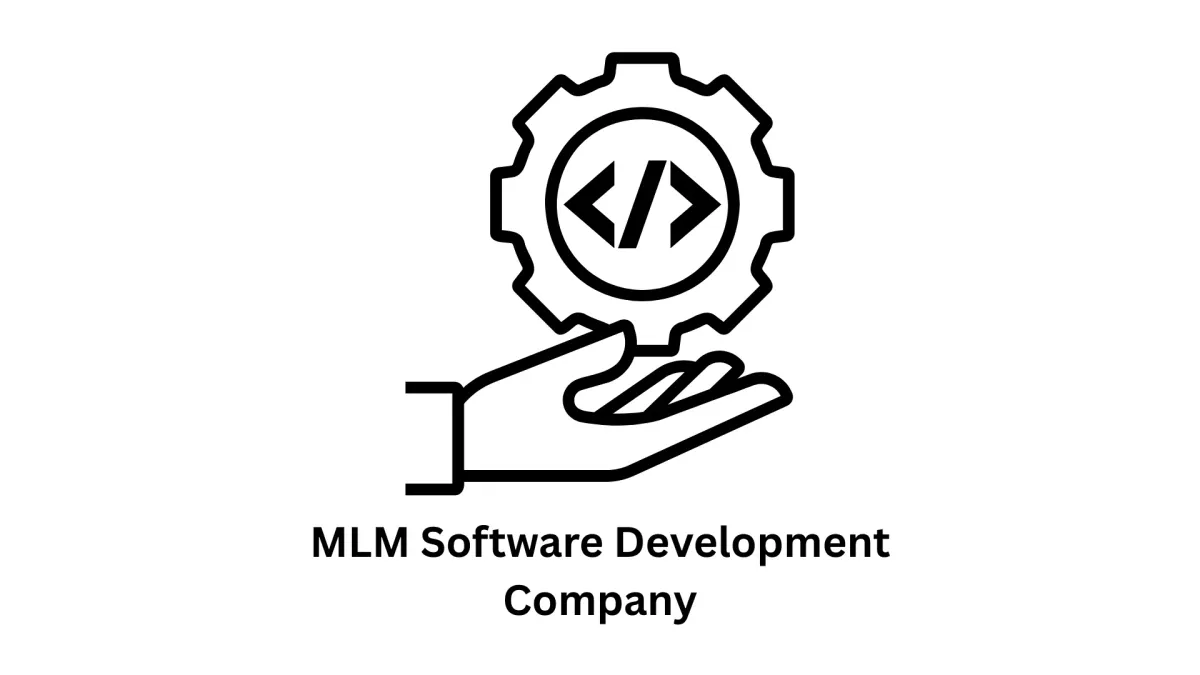 MLM Software Development Company & Innovation Firm